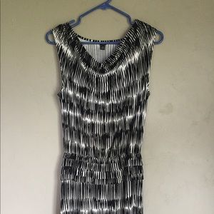 Ann Taylor Petite Casual Dress